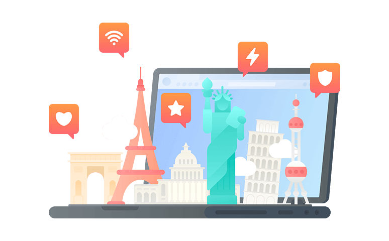 在多米尼加通过VPN看国内电影 - 海龟VPN